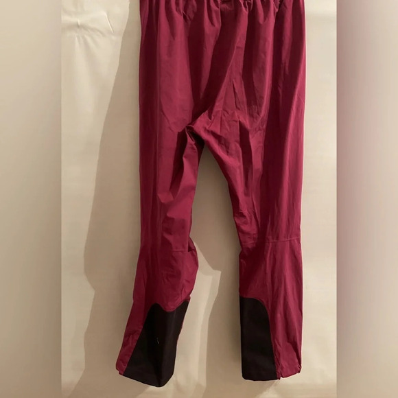 Rab Myriad Pro Polartec Softshell Ski Mountaineering Pants - Picture 8 of 8